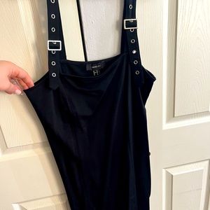 Cute date night dress! Size 1X